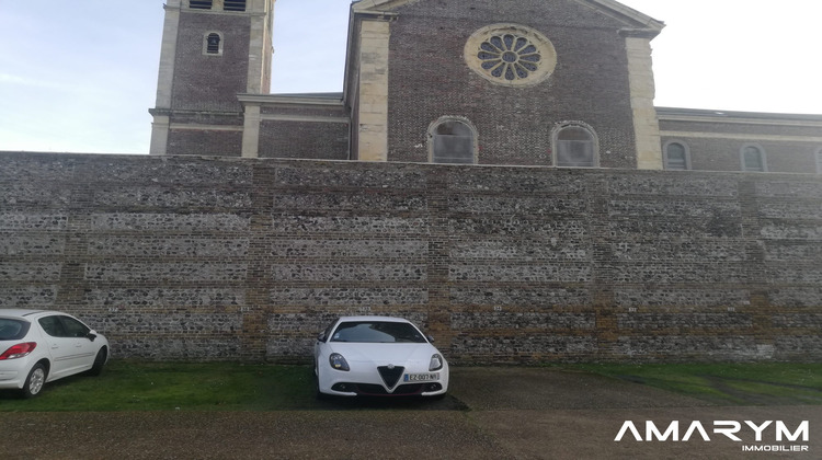 Ma-Cabane - Vente Appartement Dieppe, 31 m²