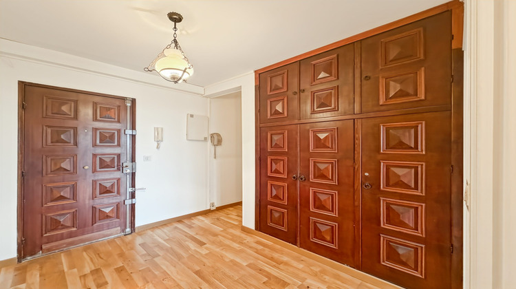 Ma-Cabane - Vente Appartement Dieppe, 97 m²