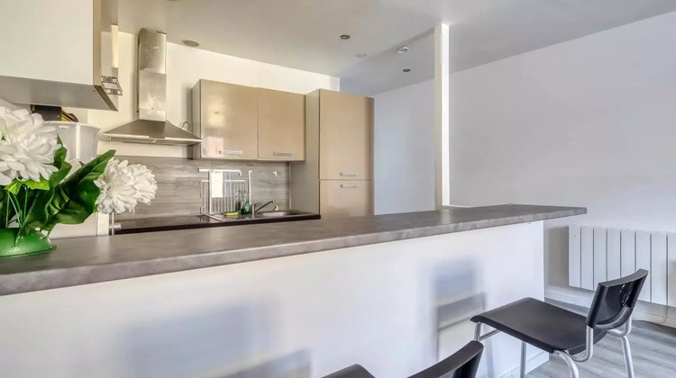 Ma-Cabane - Vente Appartement DIEPPE, 37 m²