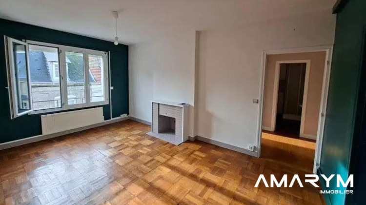 Ma-Cabane - Vente Appartement Dieppe, 57 m²