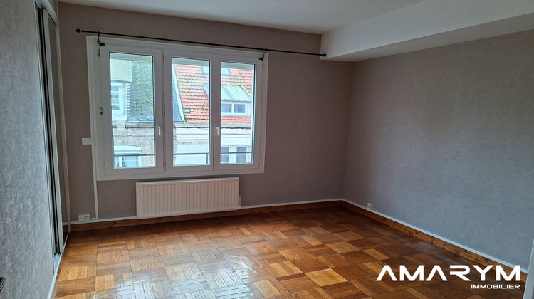 Ma-Cabane - Vente Appartement Dieppe, 57 m²