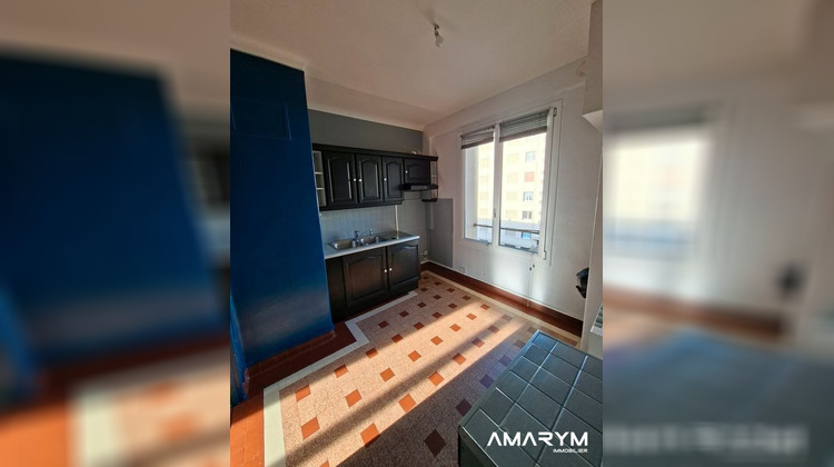Ma-Cabane - Vente Appartement Dieppe, 57 m²