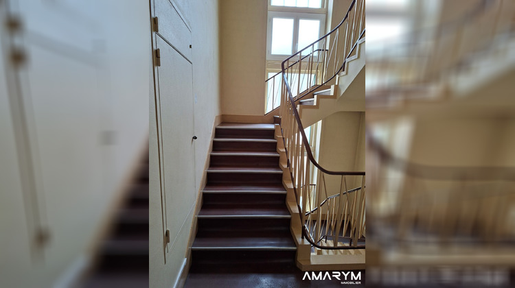 Ma-Cabane - Vente Appartement Dieppe, 57 m²