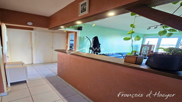 Ma-Cabane - Vente Appartement Dieppe, 72 m²