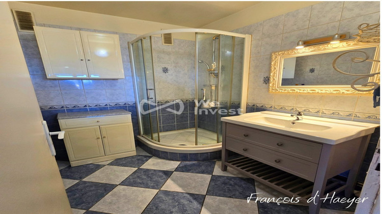 Ma-Cabane - Vente Appartement Dieppe, 72 m²