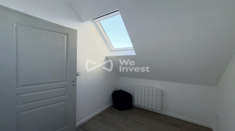 Ma-Cabane - Vente Appartement Dieppe, 15 m²