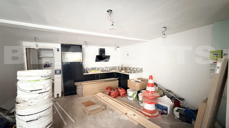 Ma-Cabane - Vente Appartement Dieppe, 19 m²