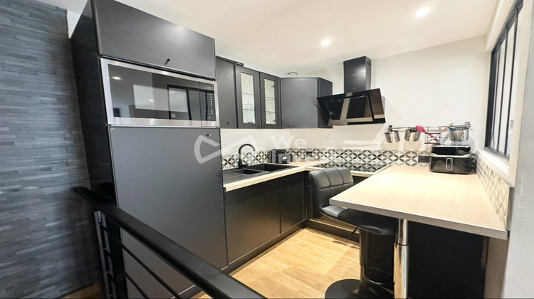 Ma-Cabane - Vente Appartement Dieppe, 37 m²