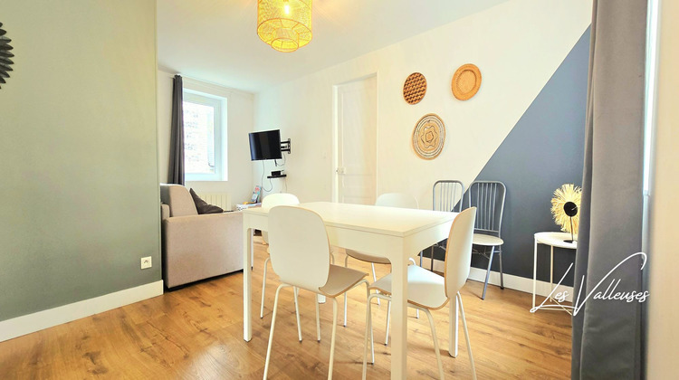 Ma-Cabane - Vente Appartement Dieppe, 69 m²