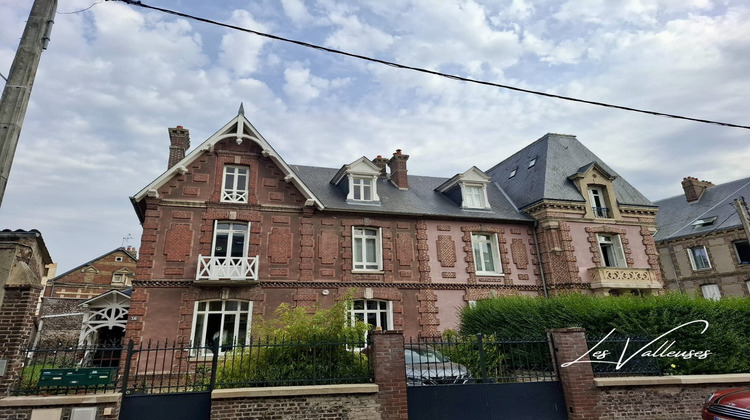 Ma-Cabane - Vente Appartement Dieppe, 64 m²