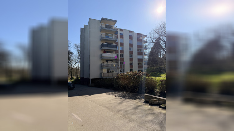 Ma-Cabane - Vente Appartement Dieppe, 80 m²