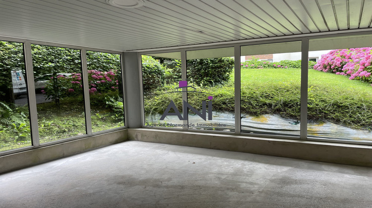 Ma-Cabane - Vente Appartement Dieppe, 80 m²