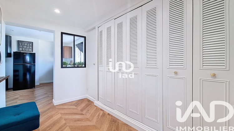 Ma-Cabane - Vente Appartement Dieppe, 40 m²