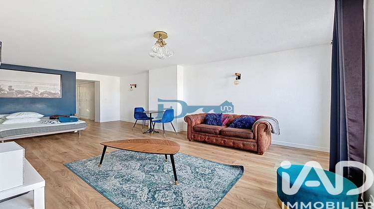 Ma-Cabane - Vente Appartement Dieppe, 40 m²