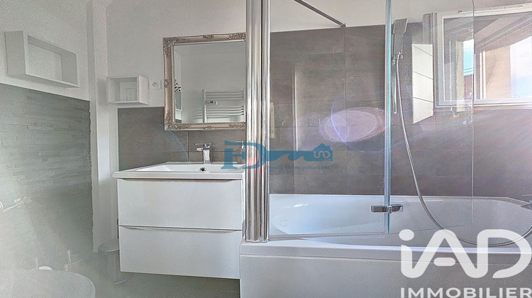 Ma-Cabane - Vente Appartement Dieppe, 40 m²