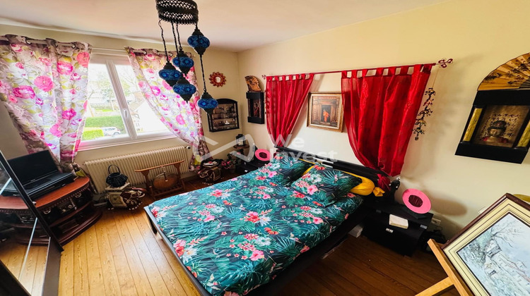 Ma-Cabane - Vente Appartement Dieppe, 90 m²