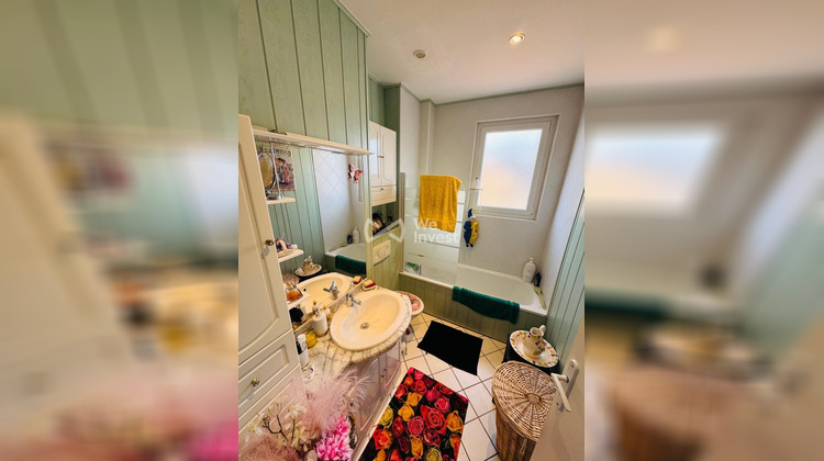 Ma-Cabane - Vente Appartement Dieppe, 90 m²