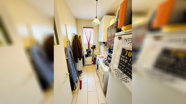 Ma-Cabane - Vente Appartement Dieppe, 90 m²