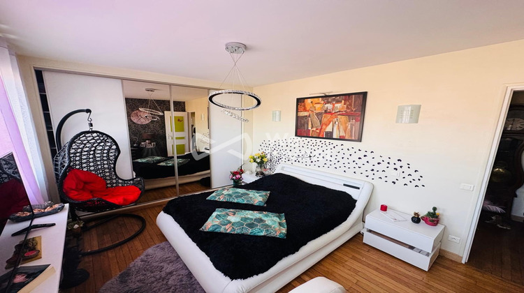 Ma-Cabane - Vente Appartement Dieppe, 90 m²