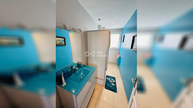 Ma-Cabane - Vente Appartement Dieppe, 90 m²