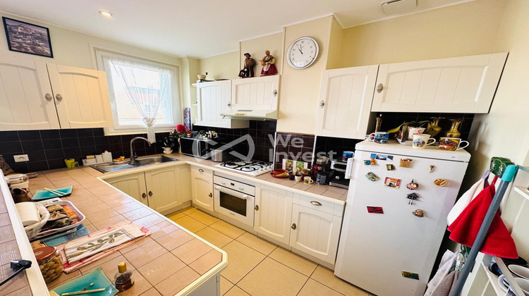 Ma-Cabane - Vente Appartement Dieppe, 90 m²