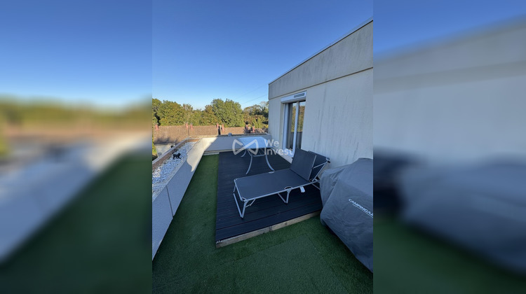 Ma-Cabane - Vente Appartement Dieppe, 74 m²