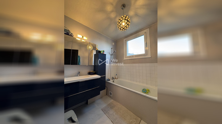 Ma-Cabane - Vente Appartement Dieppe, 74 m²