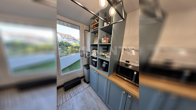 Ma-Cabane - Vente Appartement Dieppe, 74 m²