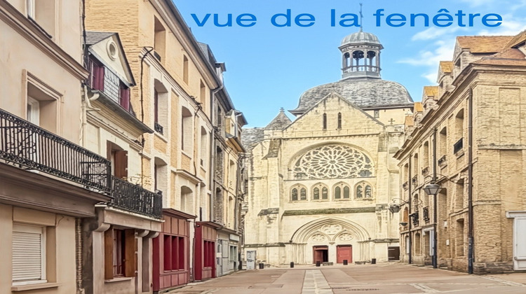 Ma-Cabane - Vente Appartement Dieppe, 17 m²