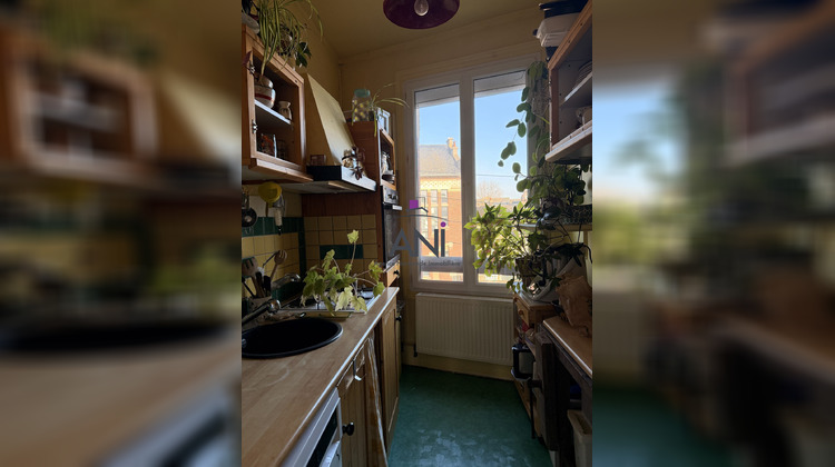 Ma-Cabane - Vente Appartement Dieppe, 99 m²