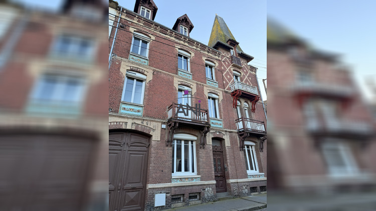 Ma-Cabane - Vente Appartement Dieppe, 99 m²
