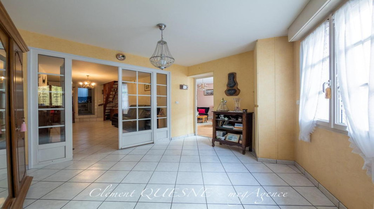 Ma-Cabane - Vente Appartement DIEPPE, 96 m²