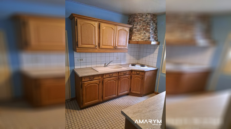 Ma-Cabane - Vente Appartement Dieppe, 48 m²