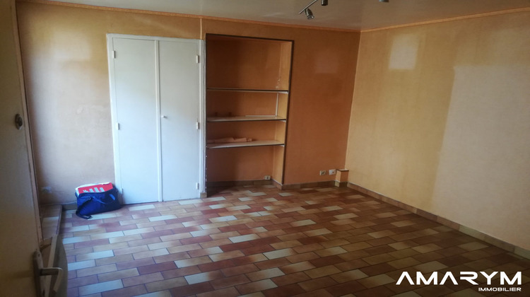 Ma-Cabane - Vente Appartement Dieppe, 48 m²