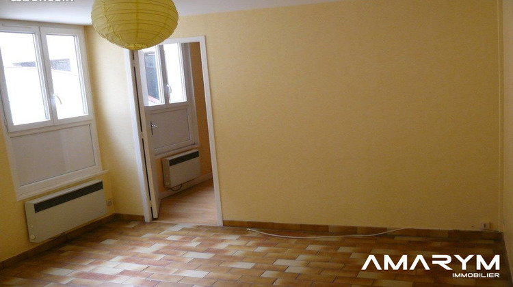 Ma-Cabane - Vente Appartement Dieppe, 48 m²