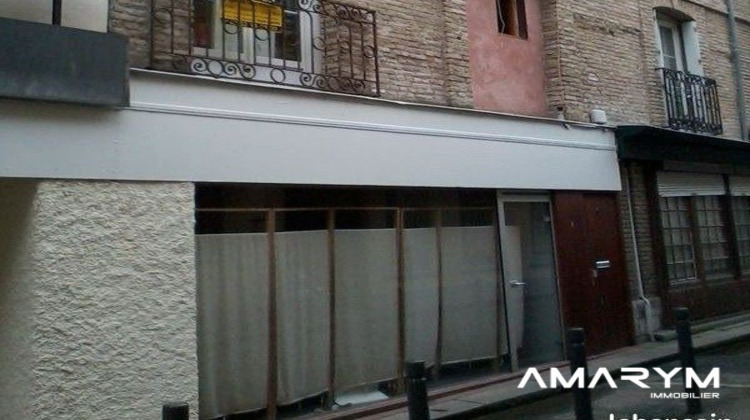 Ma-Cabane - Vente Appartement Dieppe, 48 m²