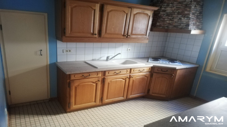 Ma-Cabane - Vente Appartement Dieppe, 48 m²