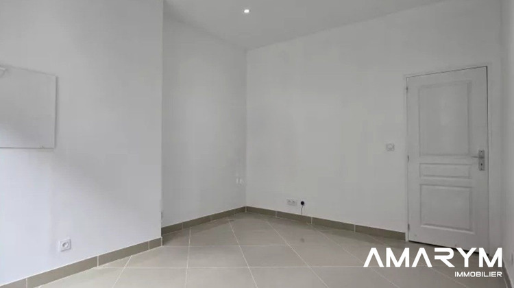 Ma-Cabane - Vente Appartement Dieppe, 32 m²