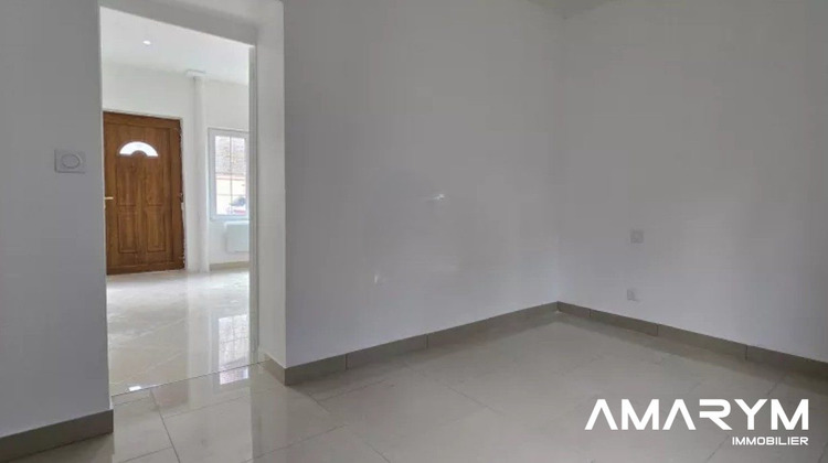Ma-Cabane - Vente Appartement Dieppe, 32 m²