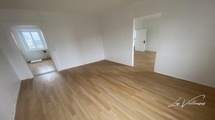Ma-Cabane - Vente Appartement Dieppe, 40 m²