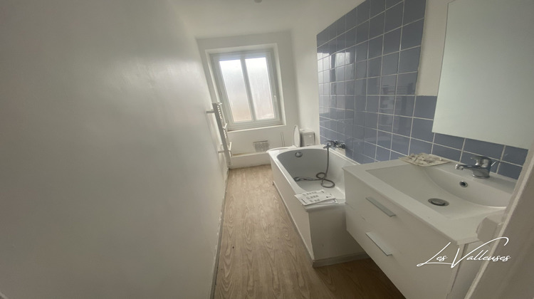 Ma-Cabane - Vente Appartement Dieppe, 40 m²