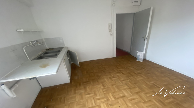 Ma-Cabane - Vente Appartement Dieppe, 40 m²
