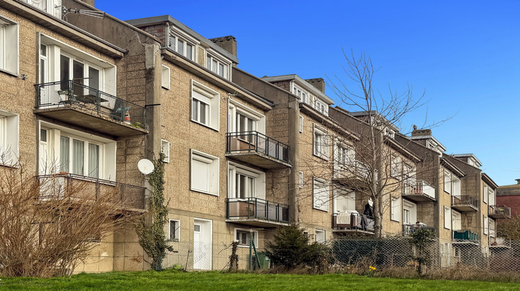 Ma-Cabane - Vente Appartement Dieppe, 41 m²