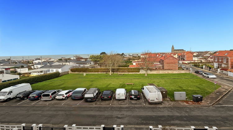 Ma-Cabane - Vente Appartement Dieppe, 41 m²