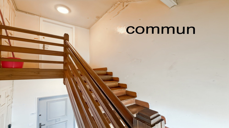Ma-Cabane - Vente Appartement Dieppe, 41 m²