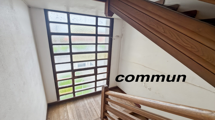 Ma-Cabane - Vente Appartement Dieppe, 41 m²
