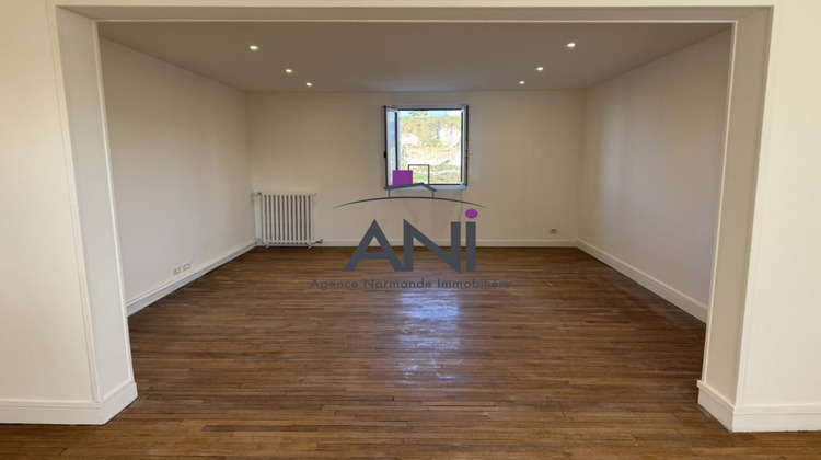 Ma-Cabane - Vente Appartement Dieppe, 105 m²