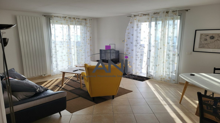 Ma-Cabane - Vente Appartement Dieppe, 64 m²