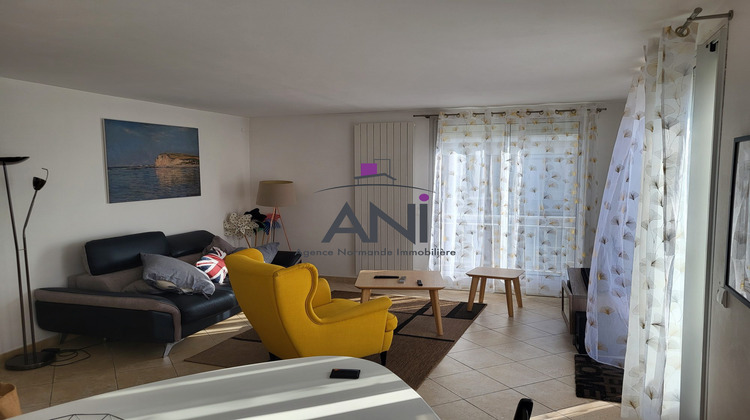 Ma-Cabane - Vente Appartement Dieppe, 64 m²