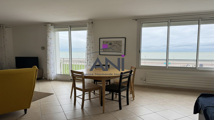 Ma-Cabane - Vente Appartement Dieppe, 64 m²
